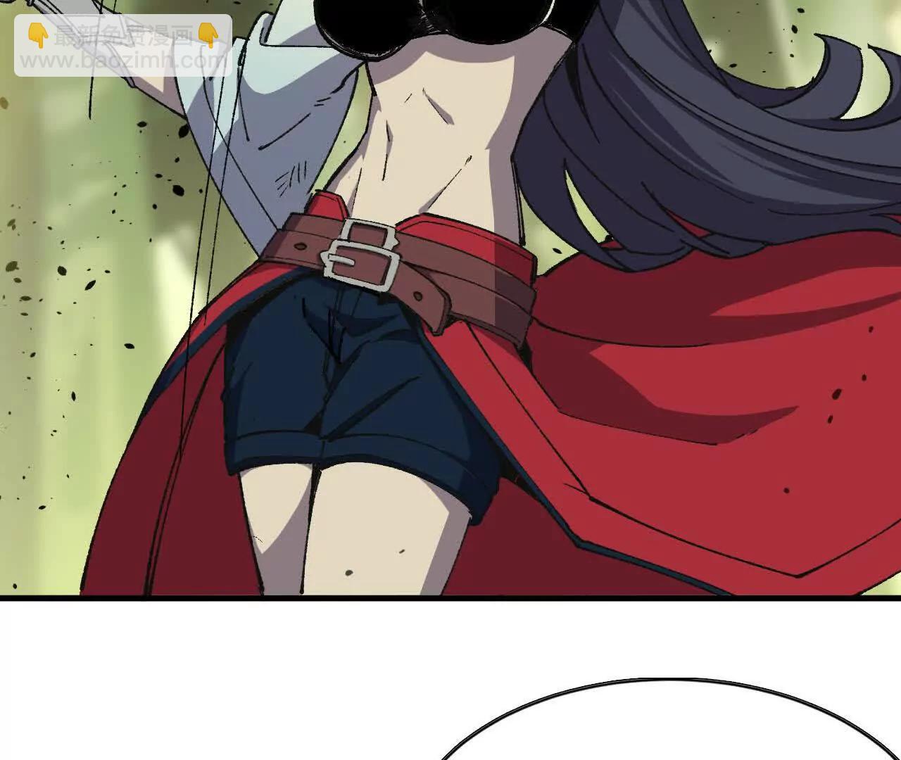 90 血脉觉醒(1/3)-第91话