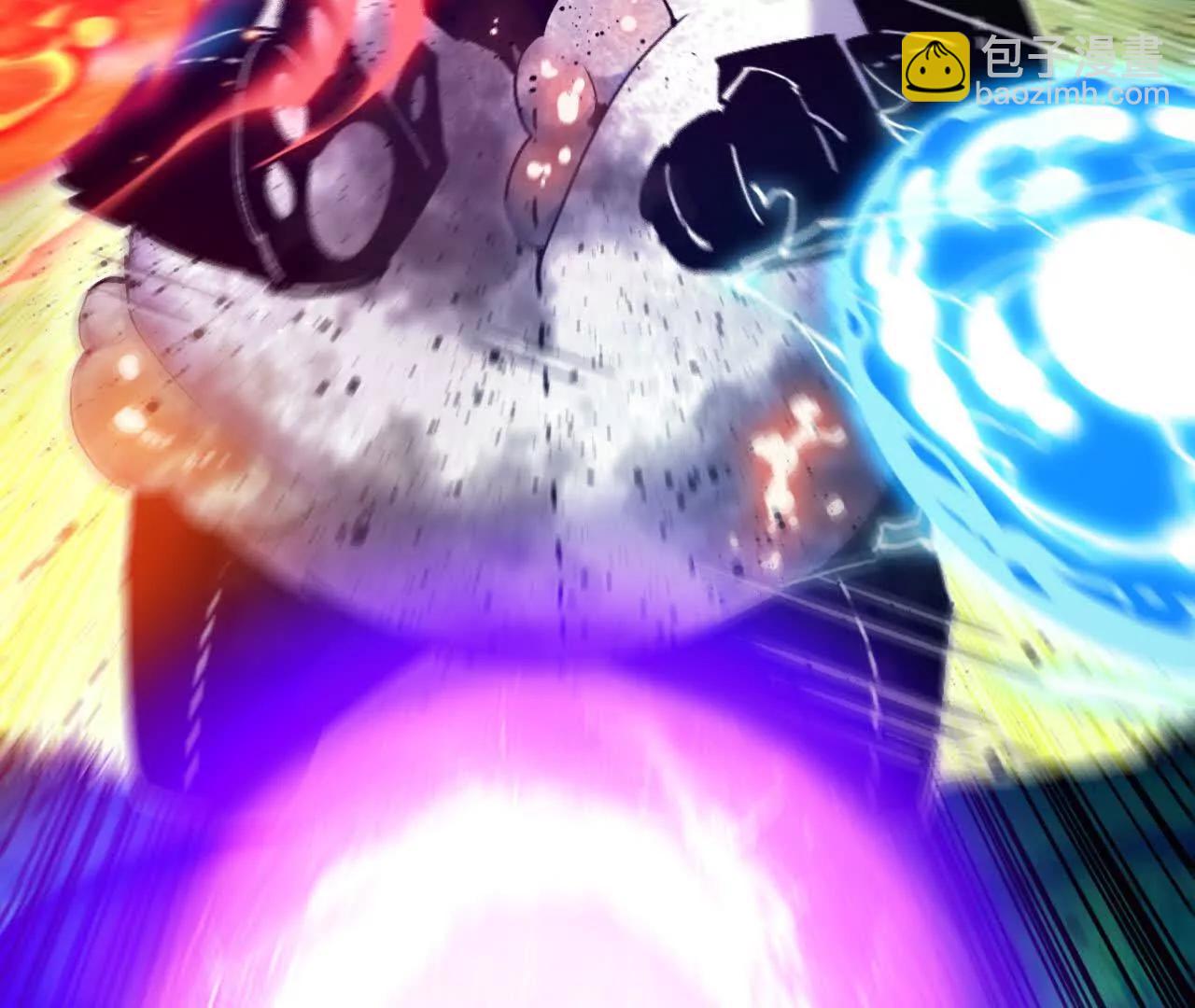 90 血脉觉醒(1/3)-第91话