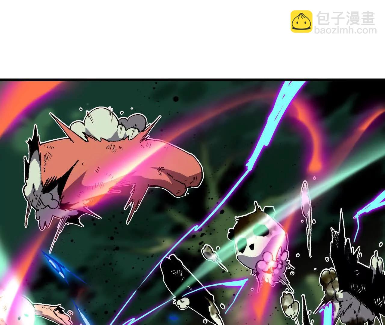 90 血脉觉醒(1/3)-第91话