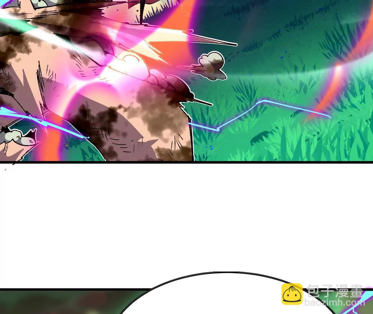 90 血脉觉醒(1/3)-第91话