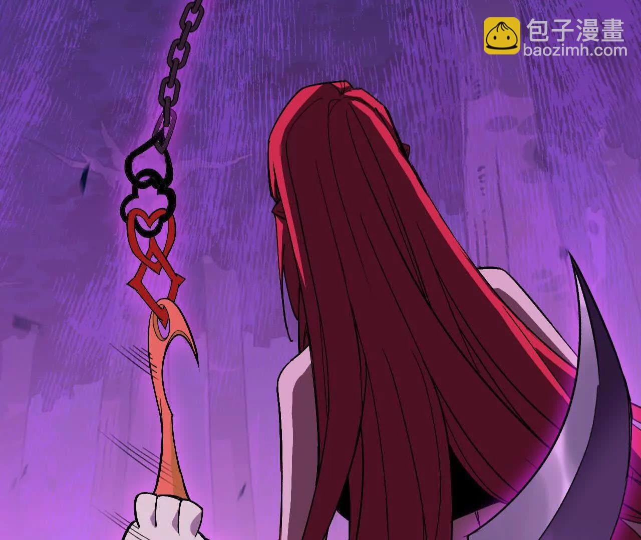 勇者X女魔王 - 92 Q和K(1/2) - 2