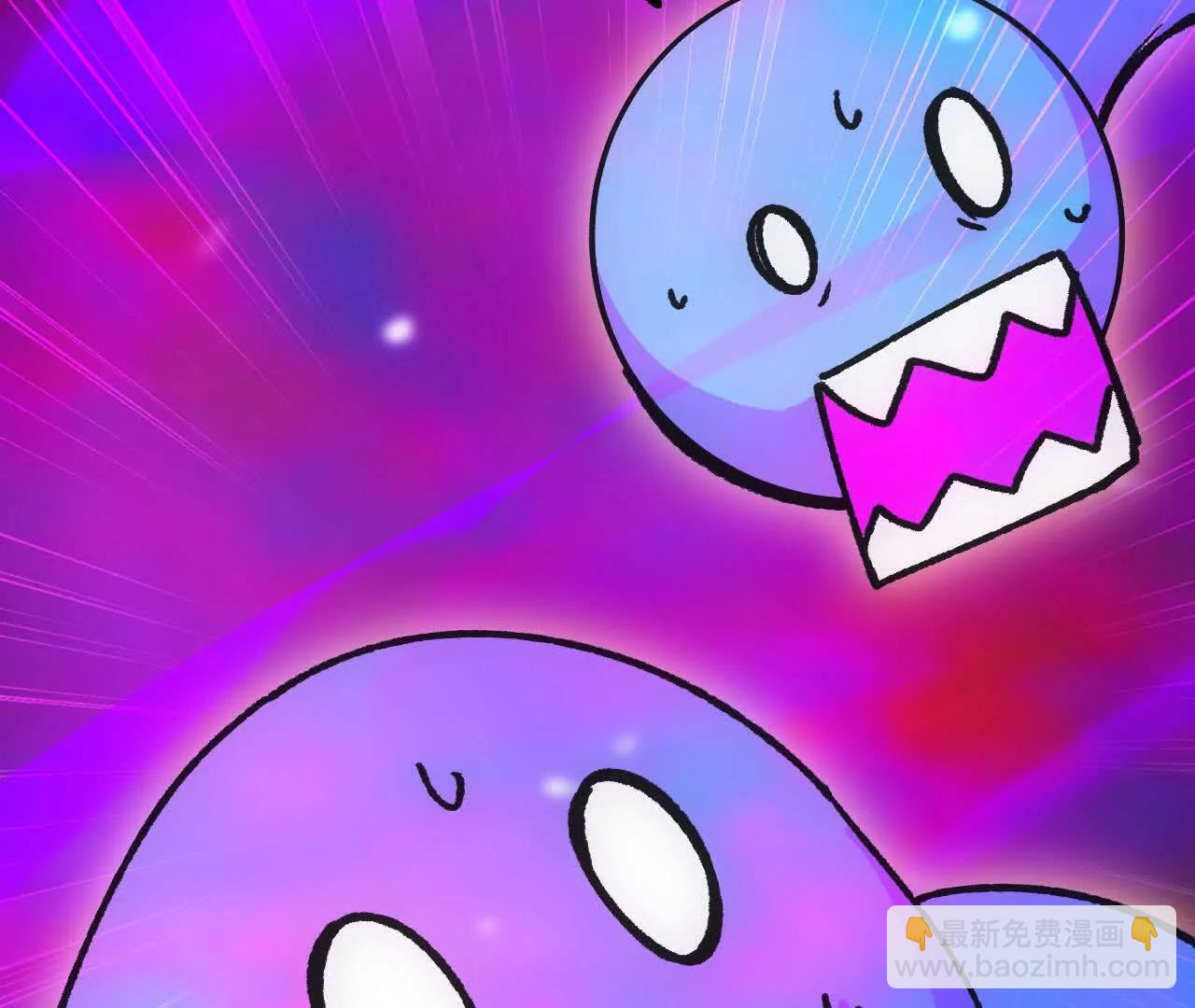 94 无限惩罚(1/3)-第95话