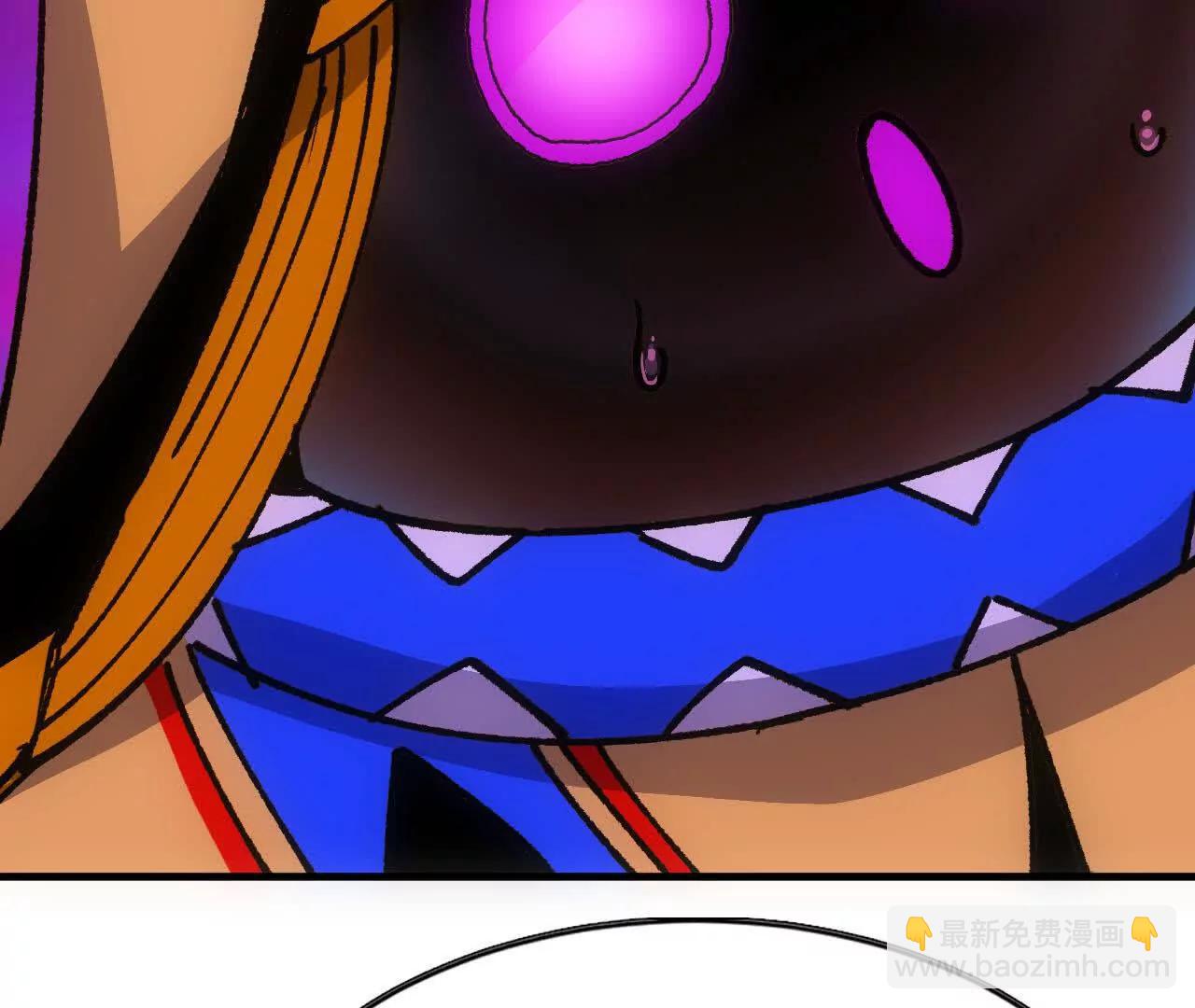 94 无限惩罚(1/3)-第95话