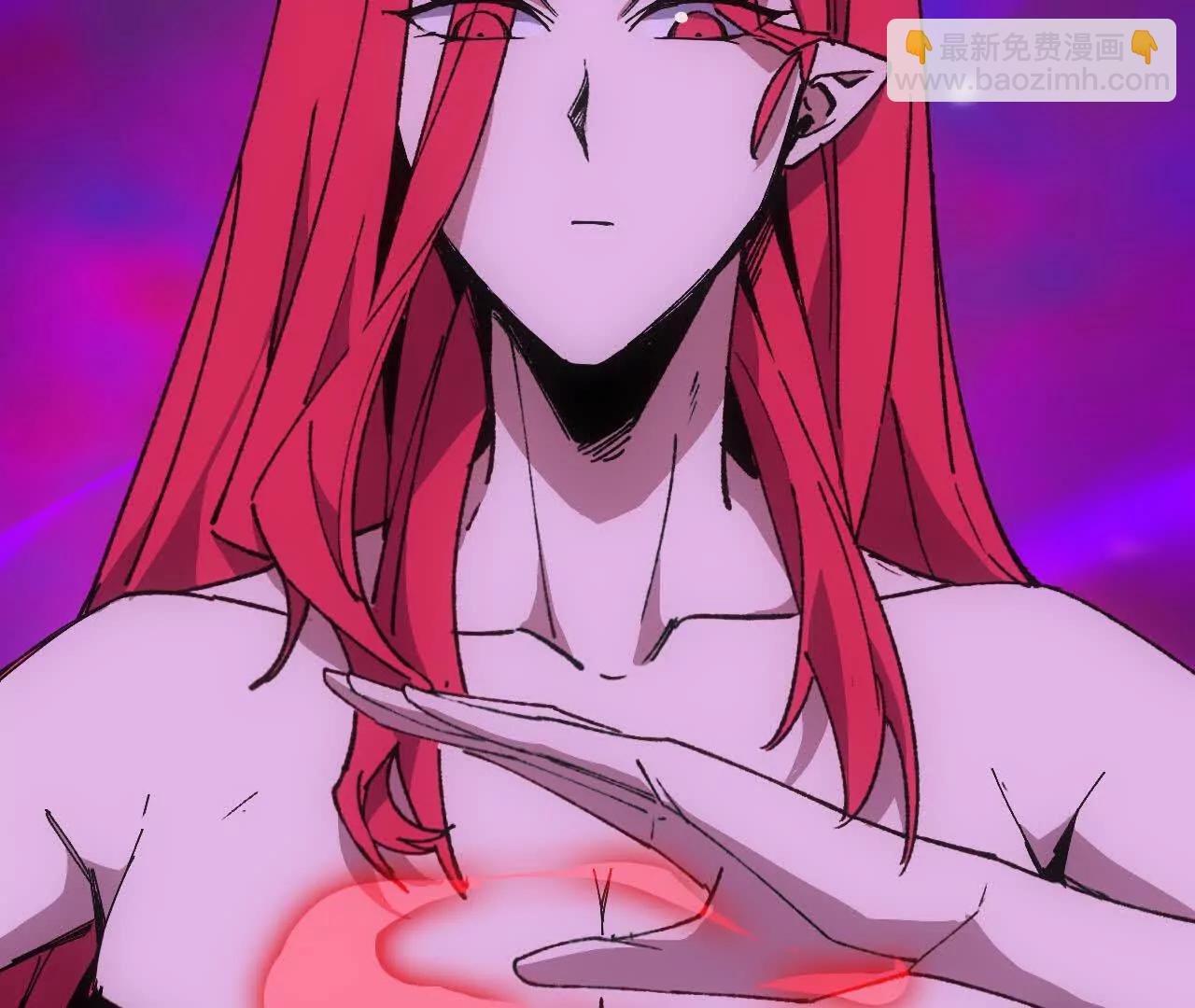 94 无限惩罚(1/3)-第95话