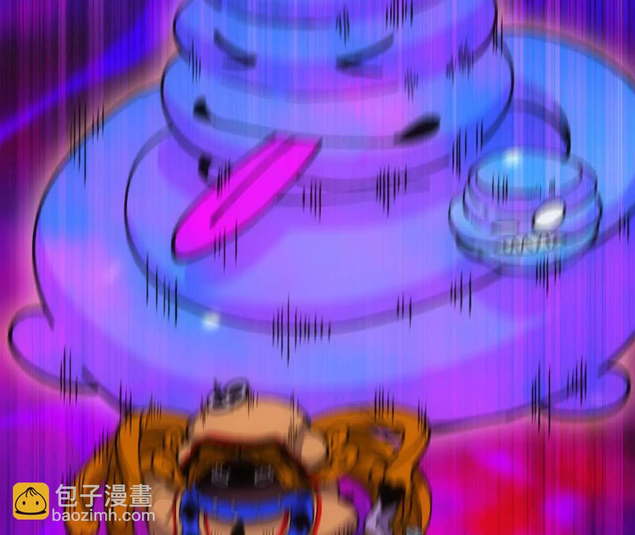 94 无限惩罚(1/3)-第95话