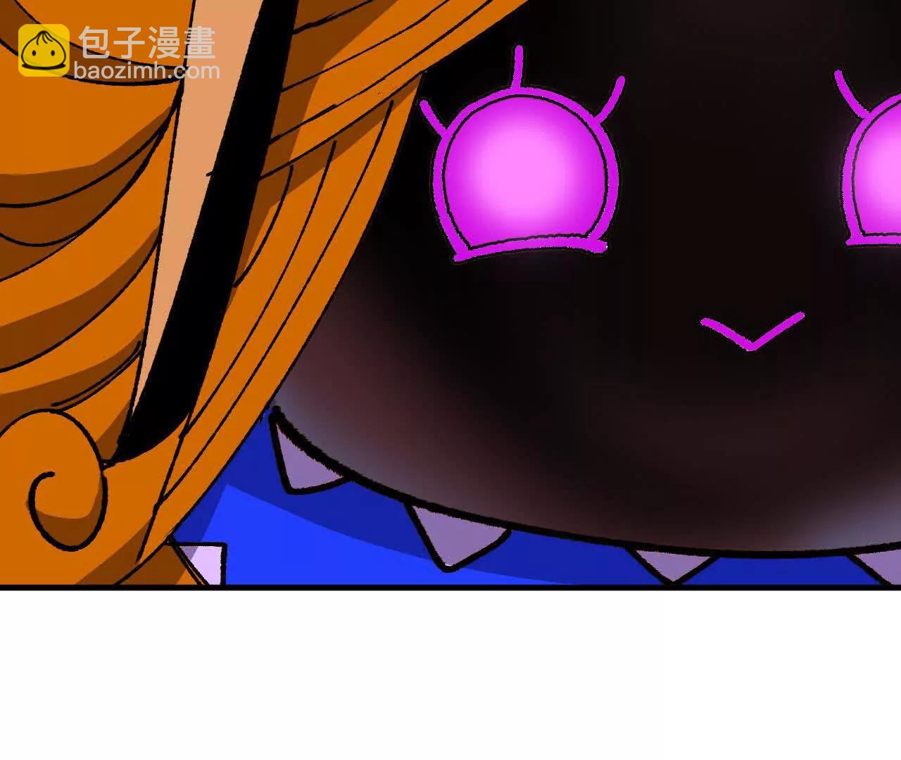 94 无限惩罚(1/3)-第95话