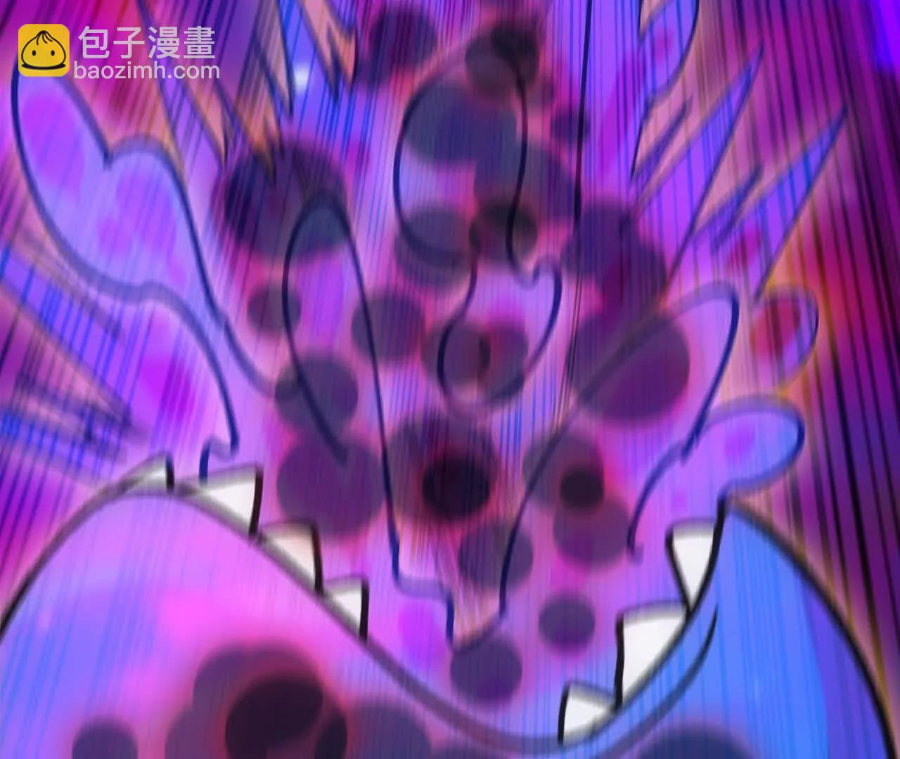 94 无限惩罚(1/3)-第95话