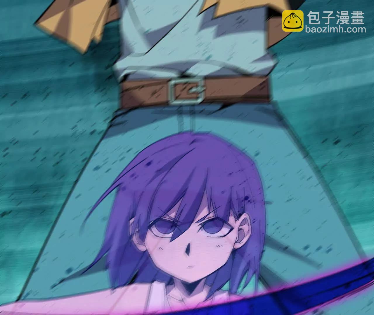 勇者X女魔王 - 98 完美複製(1/3) - 1