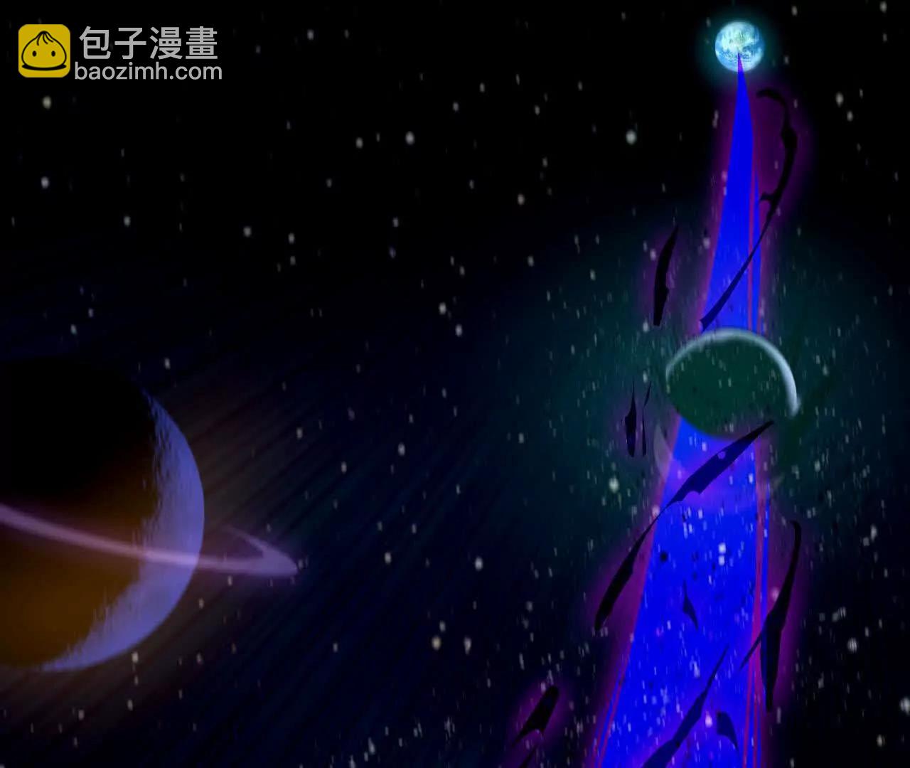 勇者X女魔王 - 98 完美複製(1/3) - 5