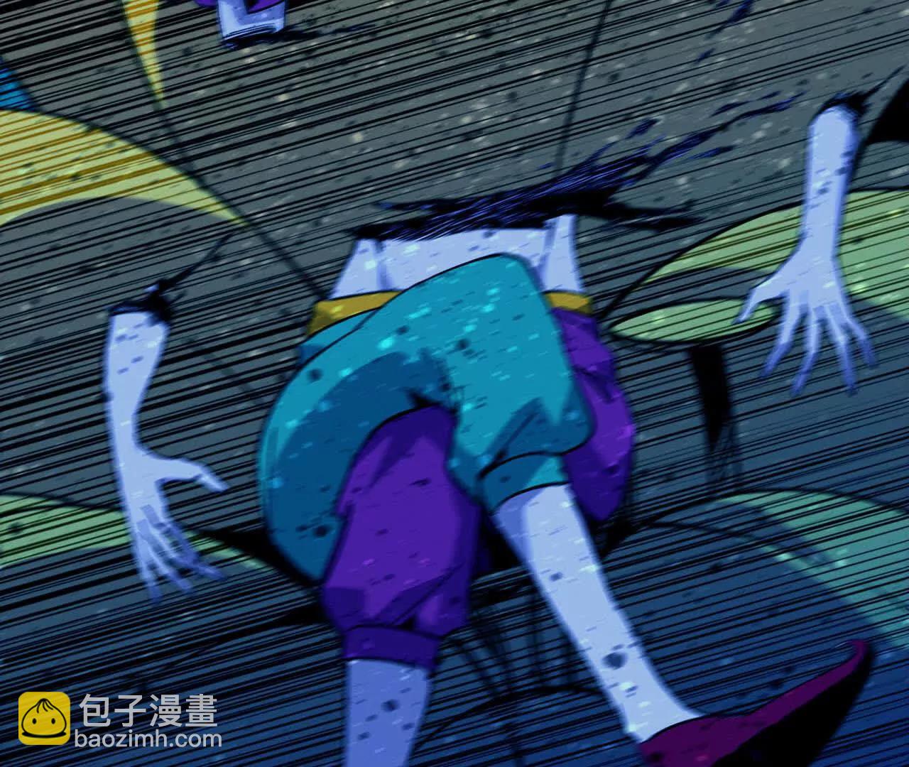 勇者X女魔王 - 98 完美複製(1/3) - 1