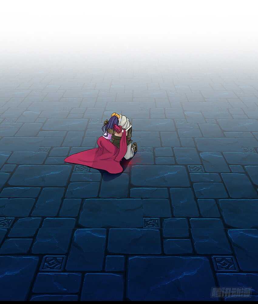 勇者約嗎 - 第355集 再次登場 - 7