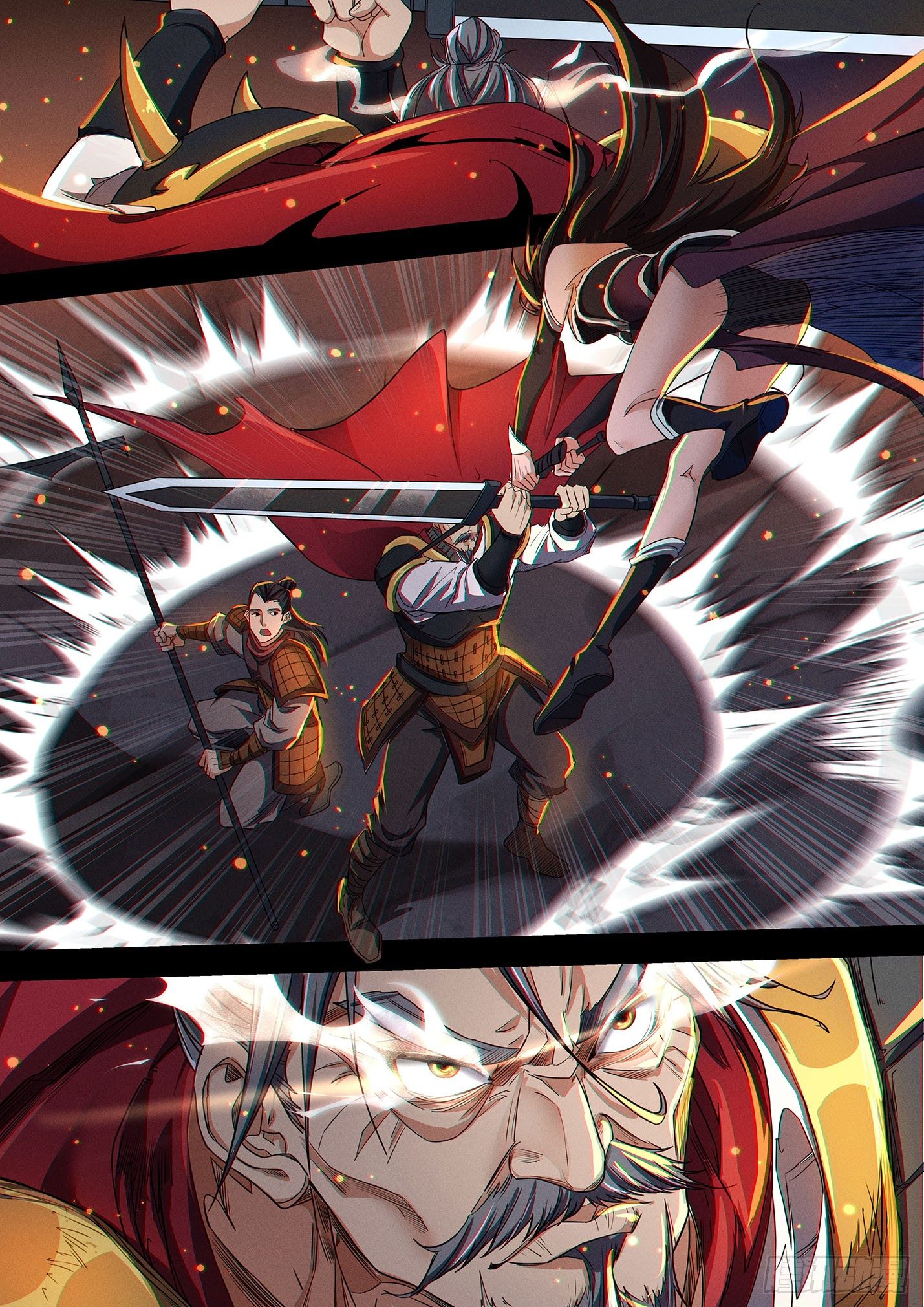 第四十二话 巴国之战-第45话