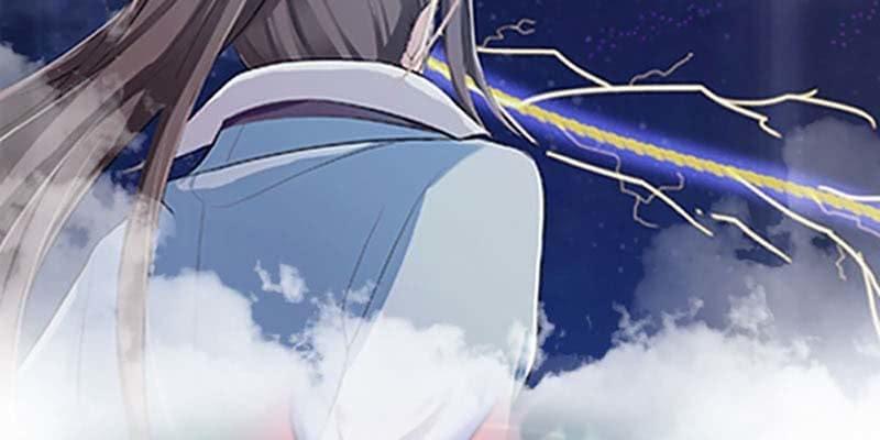 上线预告(1/2)-第1话