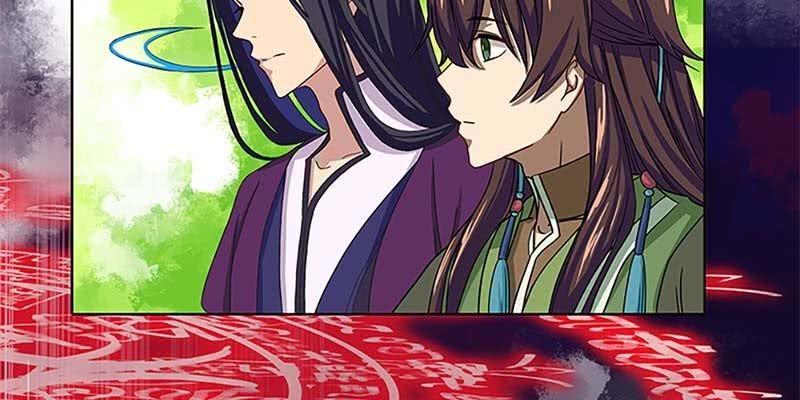 守阵妖灵(1/4)-第15话