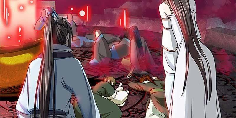 守阵妖灵(1/4)-第15话