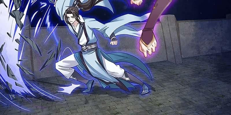 被利用了(1/3)-第19话