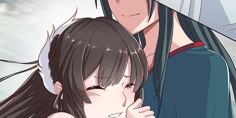 一言不合就舔上来了！(1/3)-第3话