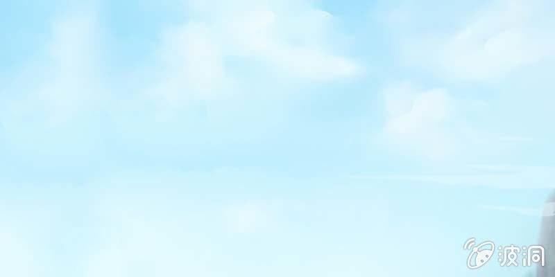 一言不合就舔上来了！(1/3)-第3话