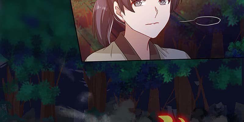 不祥的预感(1/2)-第23话