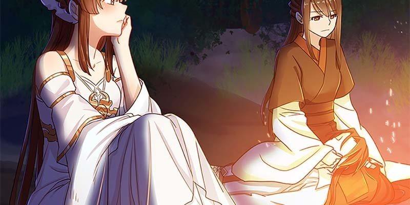 不祥的预感(1/2)-第23话