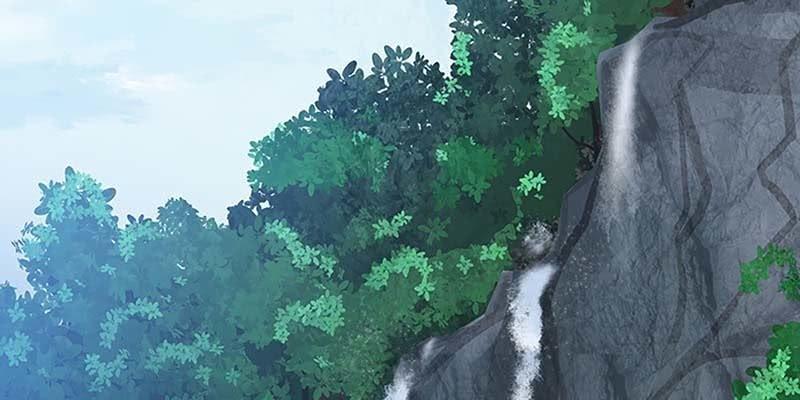 青尊已经无能为力(1/3)-第33话