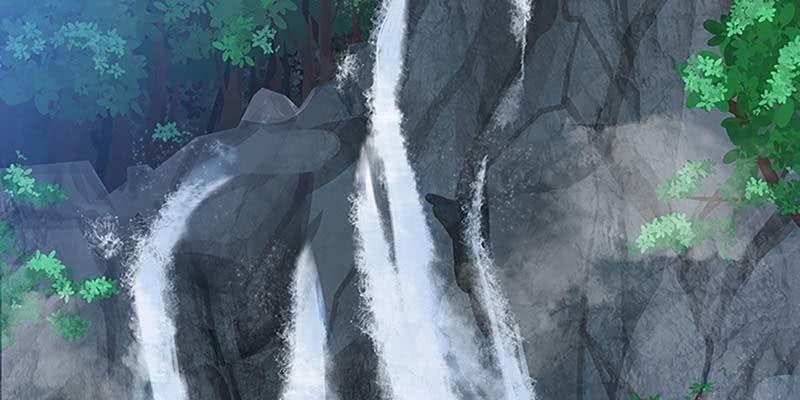 青尊已经无能为力(1/3)-第33话