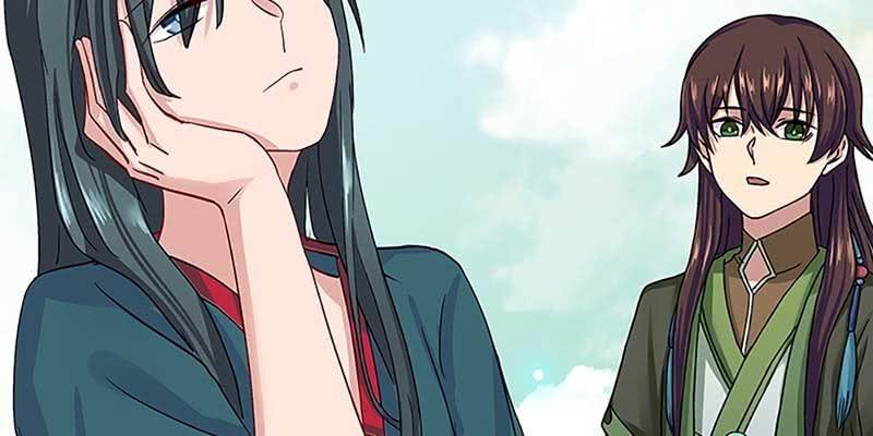 青尊已经无能为力(1/3)-第33话