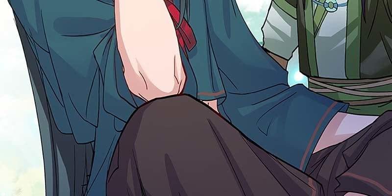 青尊已经无能为力(1/3)-第33话