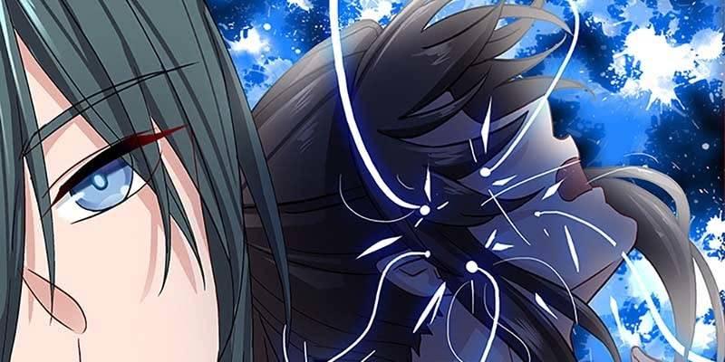 青尊已经无能为力(1/3)-第33话