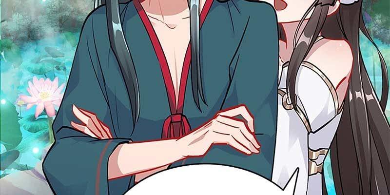 魏清墨，你喜欢天魔女吗？(1/4)-第35话