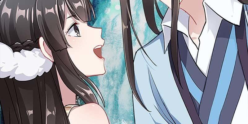 魏清墨，你喜欢天魔女吗？(1/4)-第35话