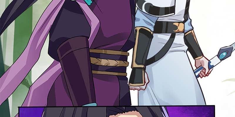 被狐狸教做人？(1/3)-第41话