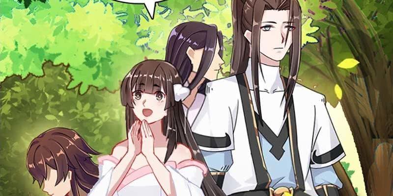 被狐狸教做人？(1/3)-第41话