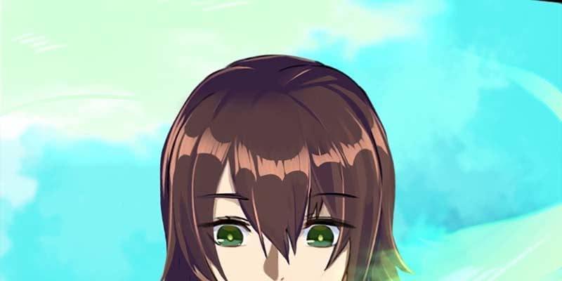 真的无情？(1/3)-第43话