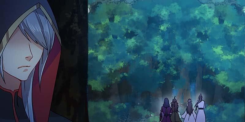 真的无情？(1/3)-第43话