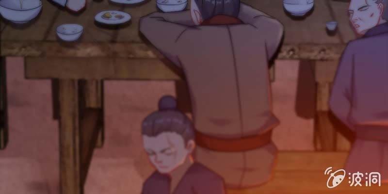 真的无情？(1/3)-第43话