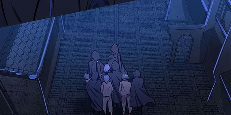 弄雪会伤心(1/3)-第51话