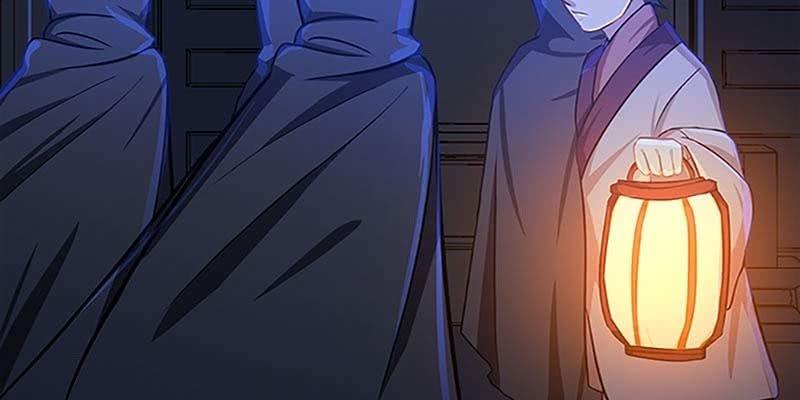 弄雪会伤心(1/3)-第51话