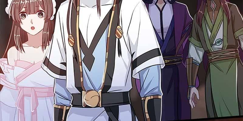 魏清墨的心魔(1/3)-第53话