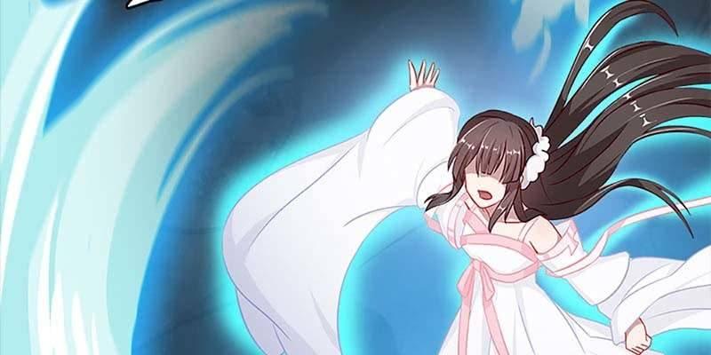 愤怒的魏清墨(1/3)-第55话