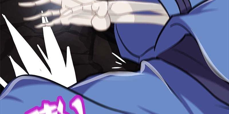 愤怒的魏清墨(1/3)-第55话