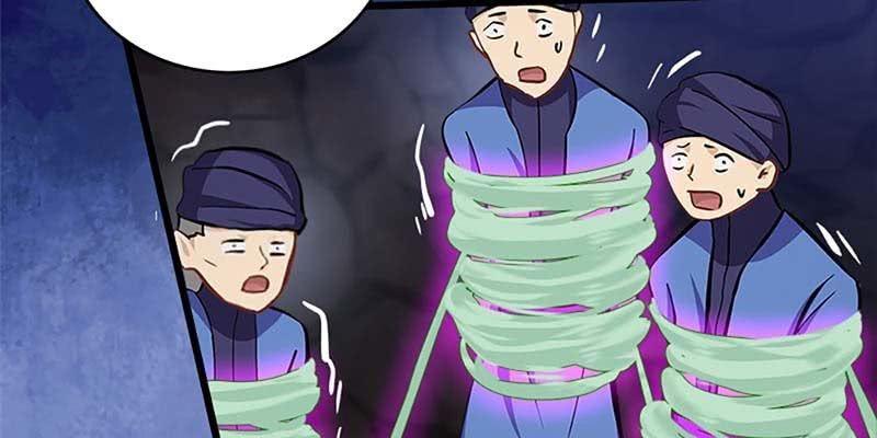 愤怒的魏清墨(1/3)-第55话