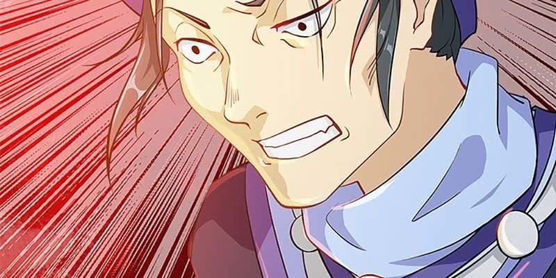 愤怒的魏清墨(1/3)-第55话