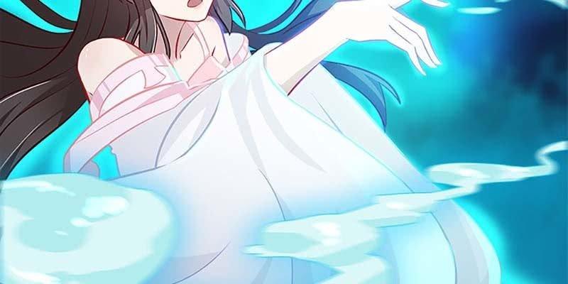 愤怒的魏清墨(1/3)-第55话