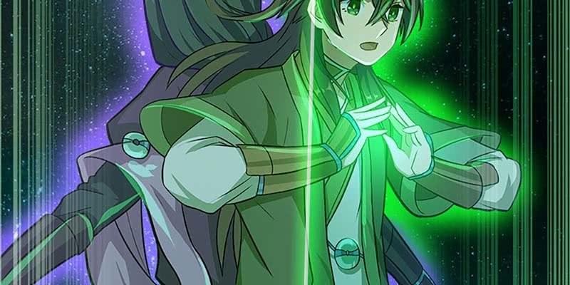 一瞬心动(1/4)-第57话