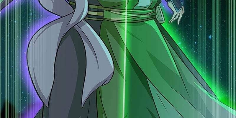 一瞬心动(1/4)-第57话