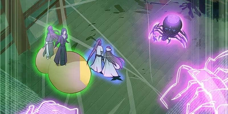 一瞬心动(1/4)-第57话