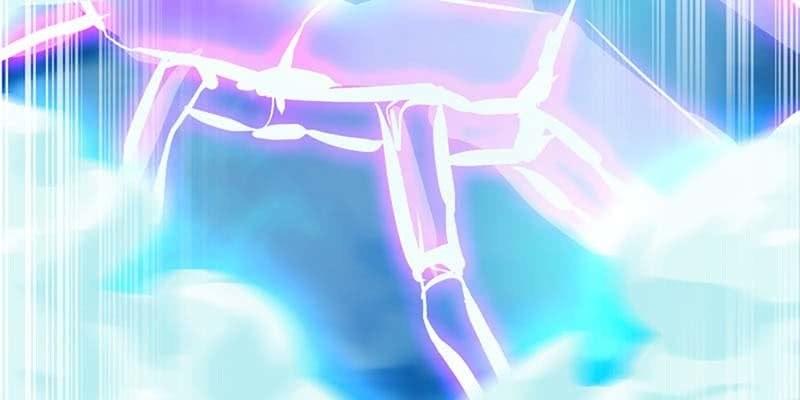 一瞬心动(1/4)-第57话