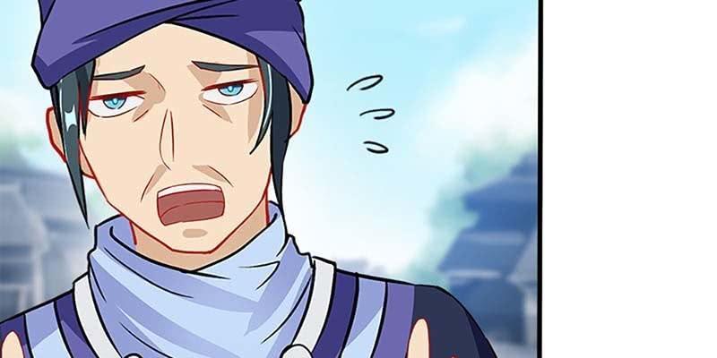 我喜欢你啊！(1/3)-第65话