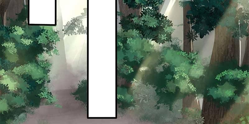 我喜欢你啊！(1/3)-第65话